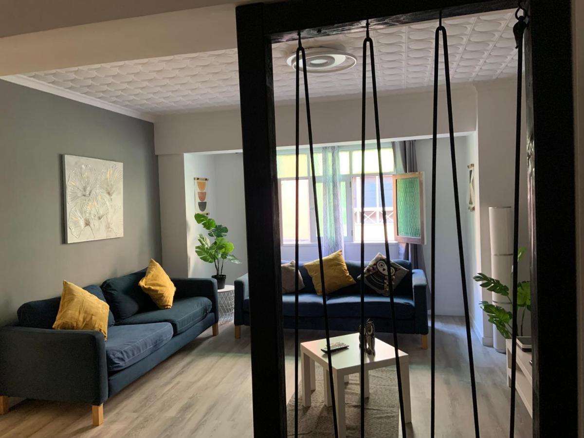 Coliving El Toro 招待所 大加那利岛拉斯帕尔马斯